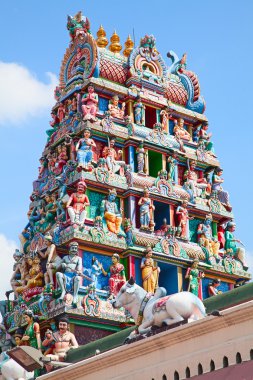 Hindu tapınağı