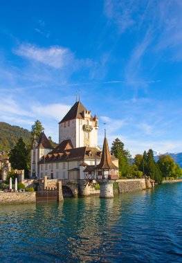 Lake Thun