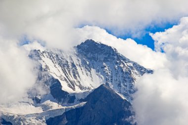 Jungfrau