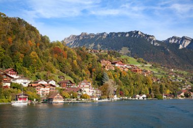 Lake Thun