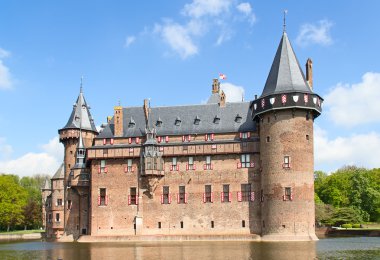 de haar Kalesi