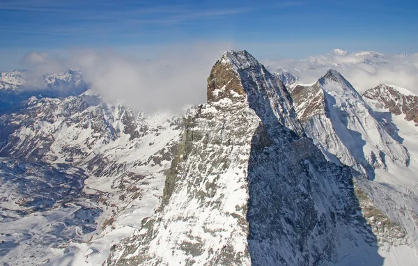 Matterhorn — Stockfoto