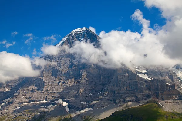 Región de Jungfrau —  Fotos de Stock