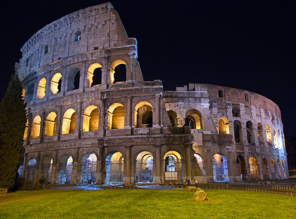 Colloseum