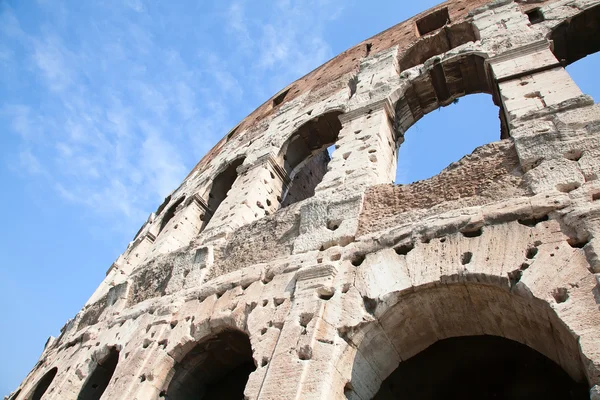 Colloseum — Stock fotografie