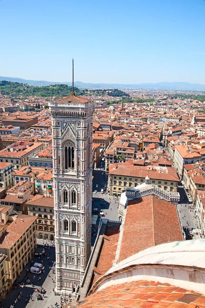 Firenze — Foto Stock