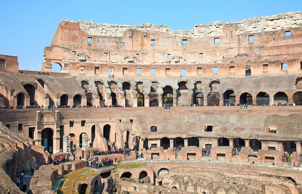 Colloseum — Zdjęcie stockowe