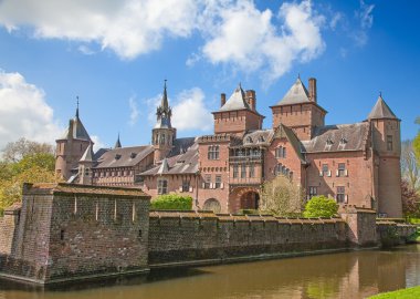 de haar Kalesi