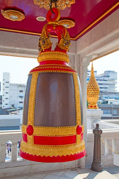 Templo de mármol — Foto de Stock