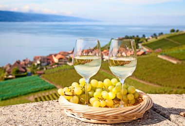 Lavaux bölgesi