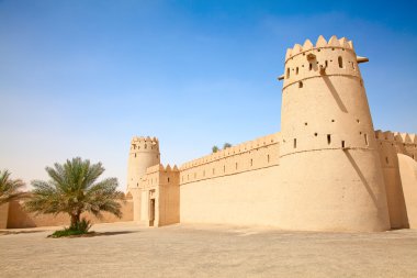 al ain oasis kalede jahili