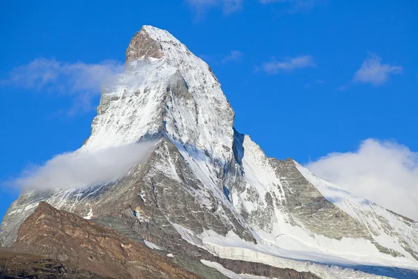 Matterhorn — Stockfoto