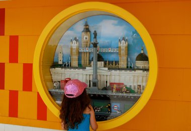 Disney - gün 4 008