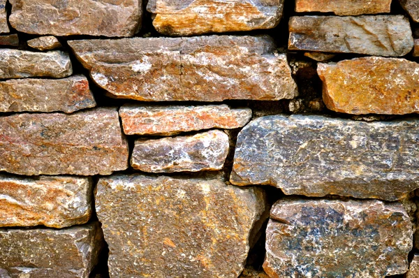 Rock Wall Background — Stock Photo, Image