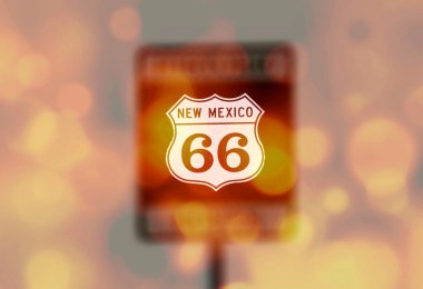Kayıt tarihi route 66
