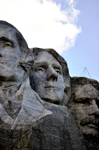 Mount Rushmore Dakota do Sul — Fotografia de Stock