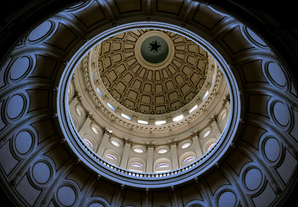 Austin Texas Capitol