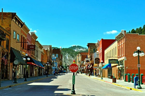 Deadwood Güney dakota-1-7