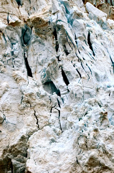 Glaciares de Alaska —  Fotos de Stock