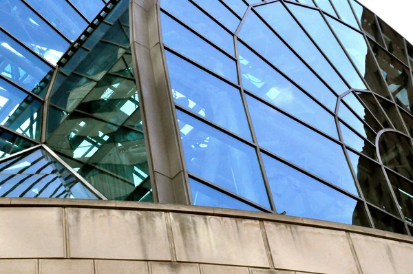 Indianapolis sanat Bahçe