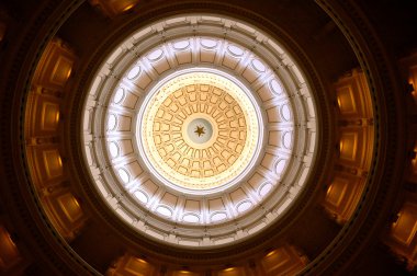 Austin Texas Capitol