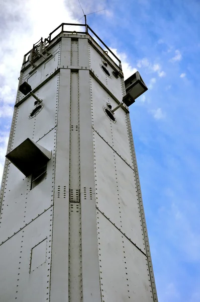 Lighthouse on Lake Erie — Stock Photo, Image