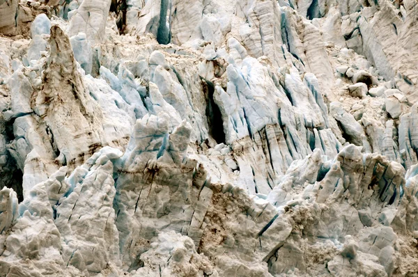 Alaskan Glaciers — Stock Photo, Image