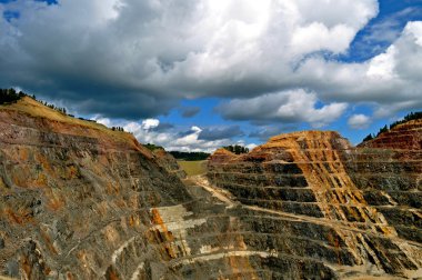 homestake maden-1-27