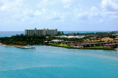Jüpiter florida havadan görünümü