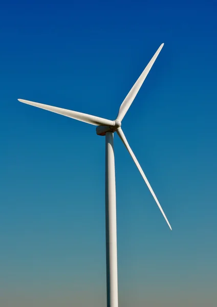 Wind Turbines — Stock Photo, Image