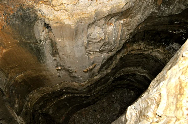 맘모스 동굴 — 스톡 사진