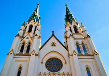 Charleston Kilisesi