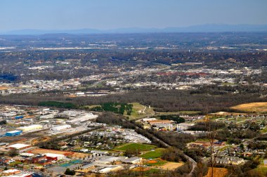 Chattanooga 16