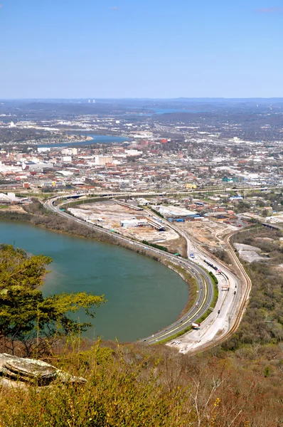 Chattanooga 11 — Stock Photo, Image