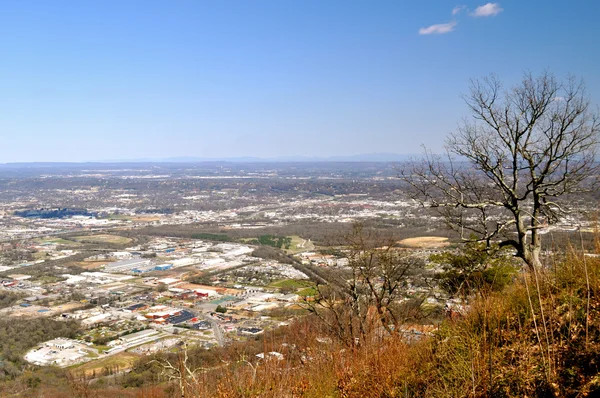 Chattanooga 16 — Stockfoto