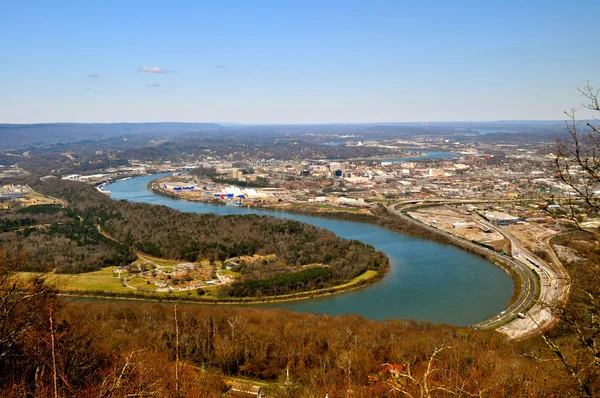 Chattanooga 14