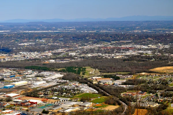 Chattanooga 16 — Stockfoto