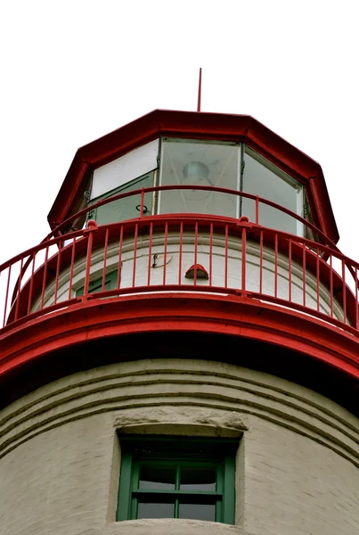 Marblehead Lighthouse 2 — Stock Photo, Image