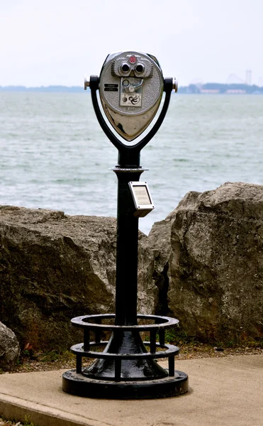 Marblehead latarni wizjera 2 — Zdjęcie stockowe