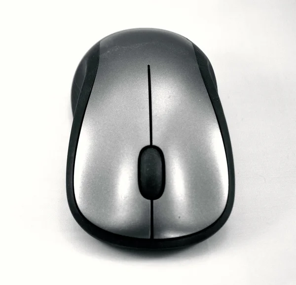 Wireless Mouse - right side — Stock Photo, Image