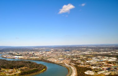 Chattanooga noktası Parkı