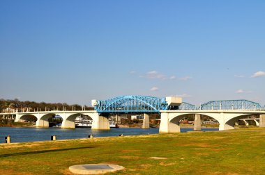 Chattanooga Köprüsü