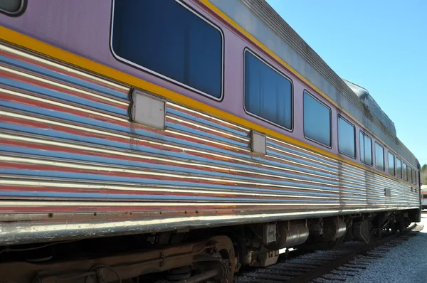 Chattanooga locomotief — Stockfoto