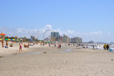 Myrtle Beach 4