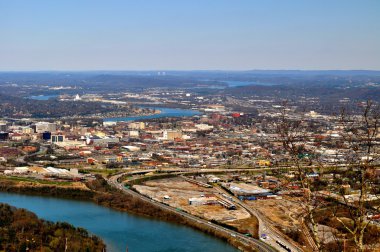 punto Parque Mirador