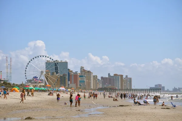 Myrtle Beach 2 — Stock Photo, Image