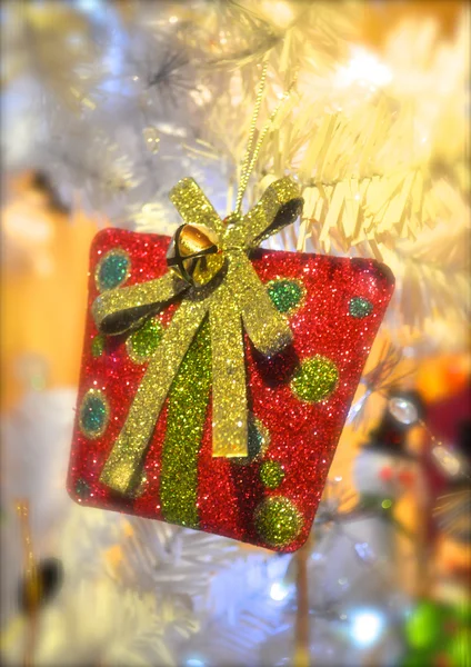 Christmas Ornament — Stock Photo, Image