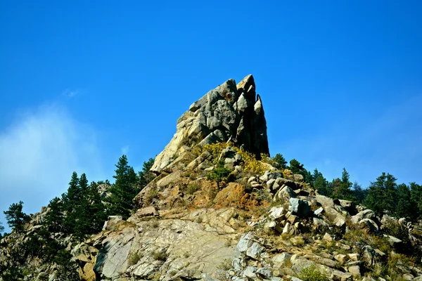 Colorado Berge 5 — Stockfoto