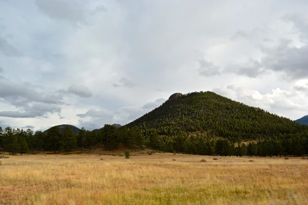 Rmnp - 001 — Stock Photo, Image