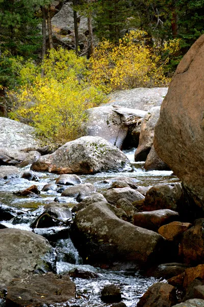 Rmnp - 029 — Stock Photo, Image